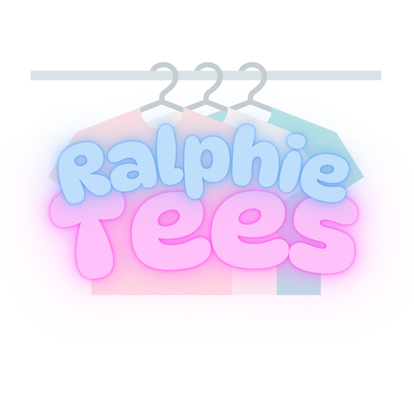 Ralphie's Tees