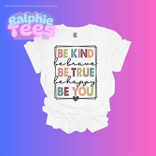 Be Kind T-Shirt